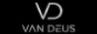Van Deus coupons